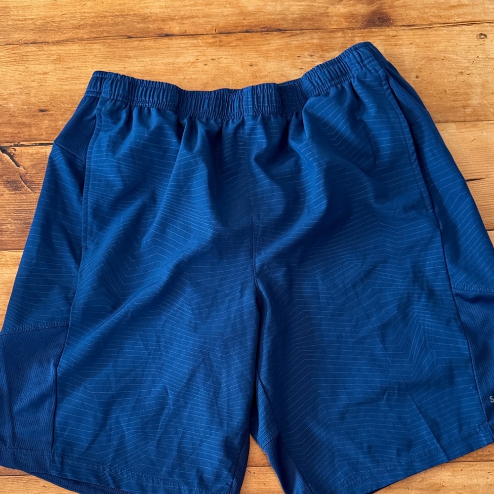 Skora Athletic Shorts